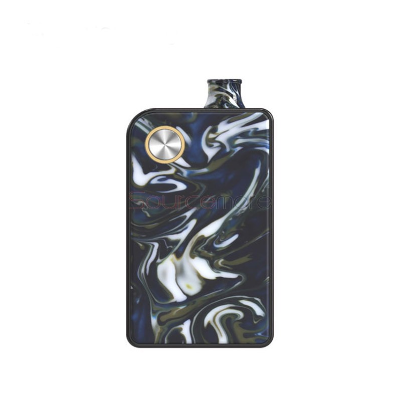 Aspire Mulus Kit Shale Black