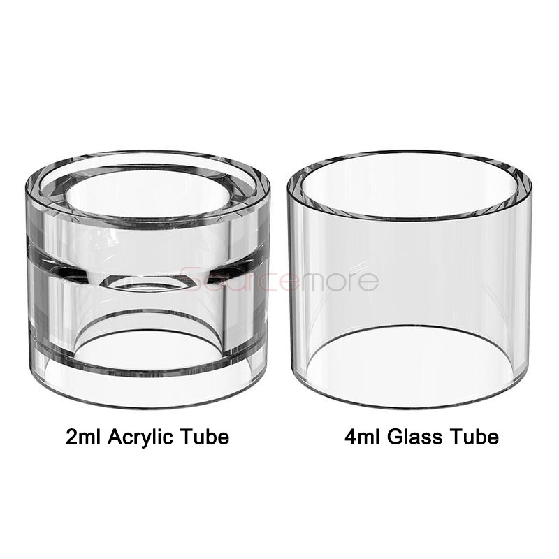 Aspire Nautilus 3 Glass Tube