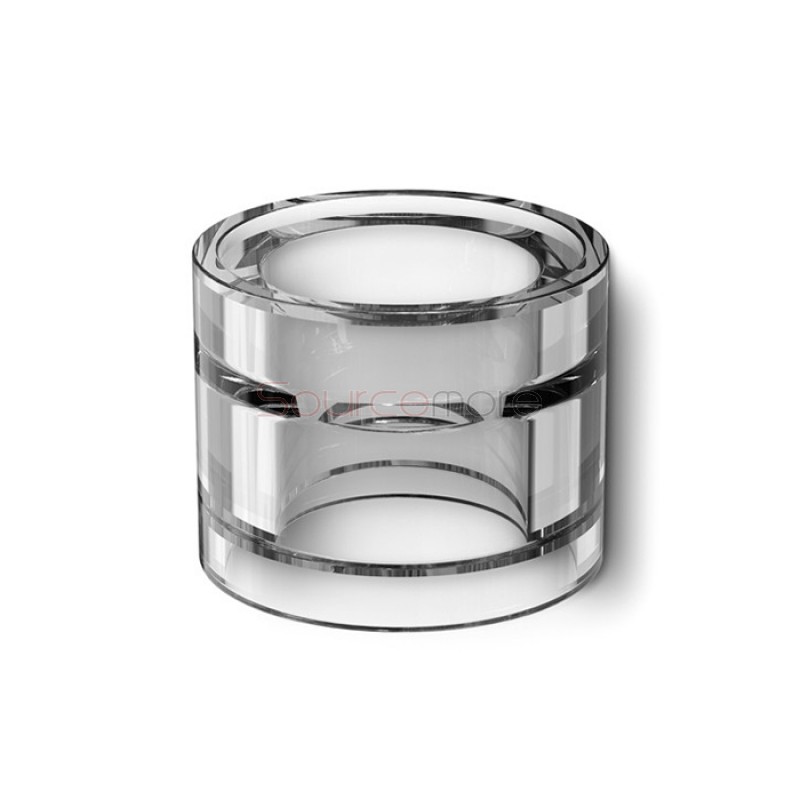 Aspire Nautilus 3 Glass Tube Acrylic Tube 2ml