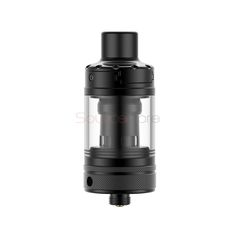 Aspire Nautilus 3²² Tank Atomizer Black