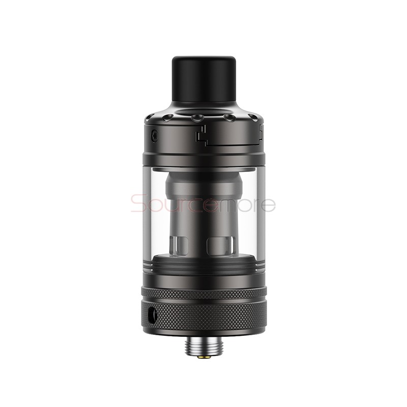 Aspire Nautilus 3²² Tank Atomizer Gunmetal