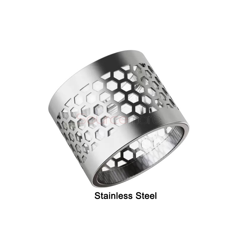 Aspire Nautilus 3S Honey Comb Tube Stainless Steel