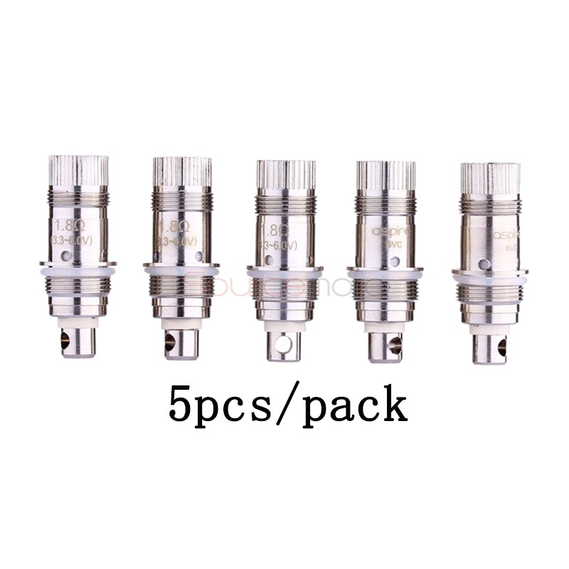 Aspire Nautilus BVC Coil