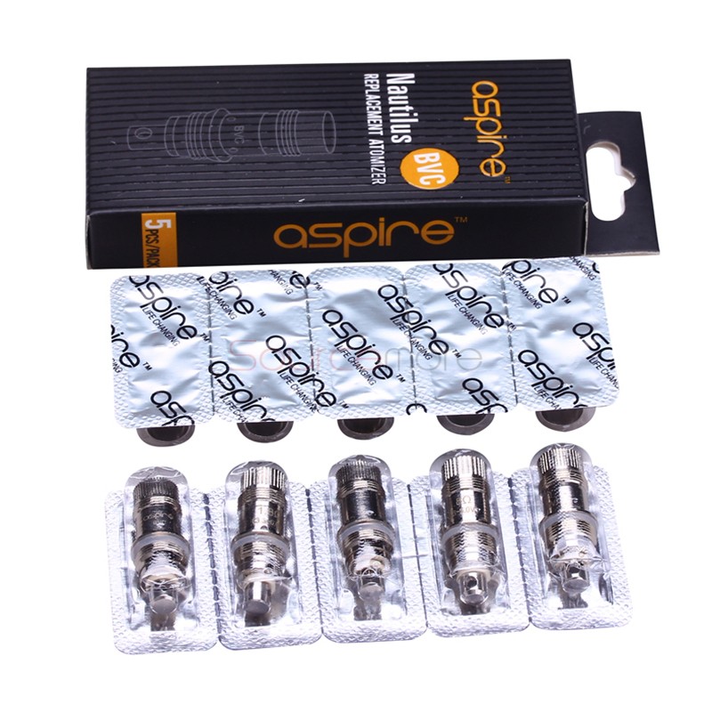 Aspire Nautilus BVC Coil