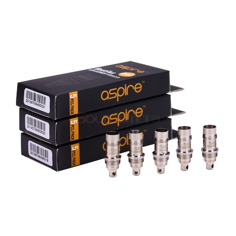 Aspire Nautilus BVC Coil