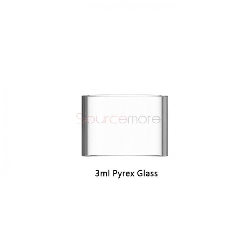 Aspire Nautilus GT Replacement Glass Tube 3ml