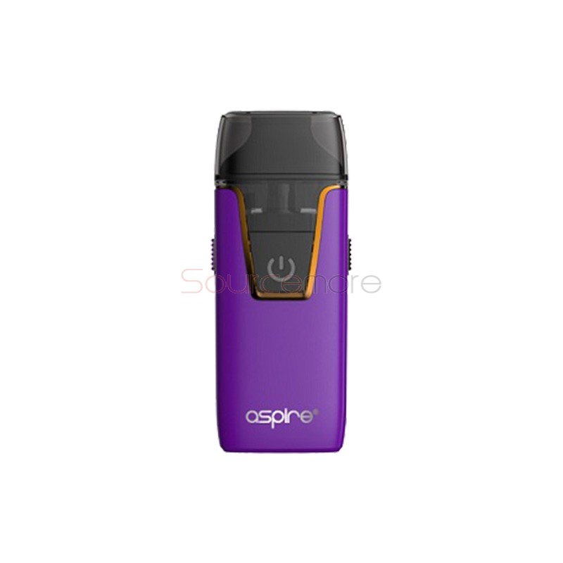 Aspire Nautilus AIO Starter Kit