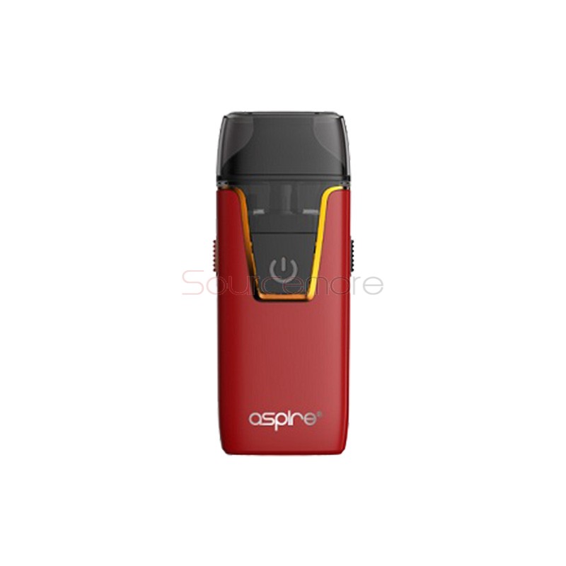 Aspire Nautilus AIO Starter Kit