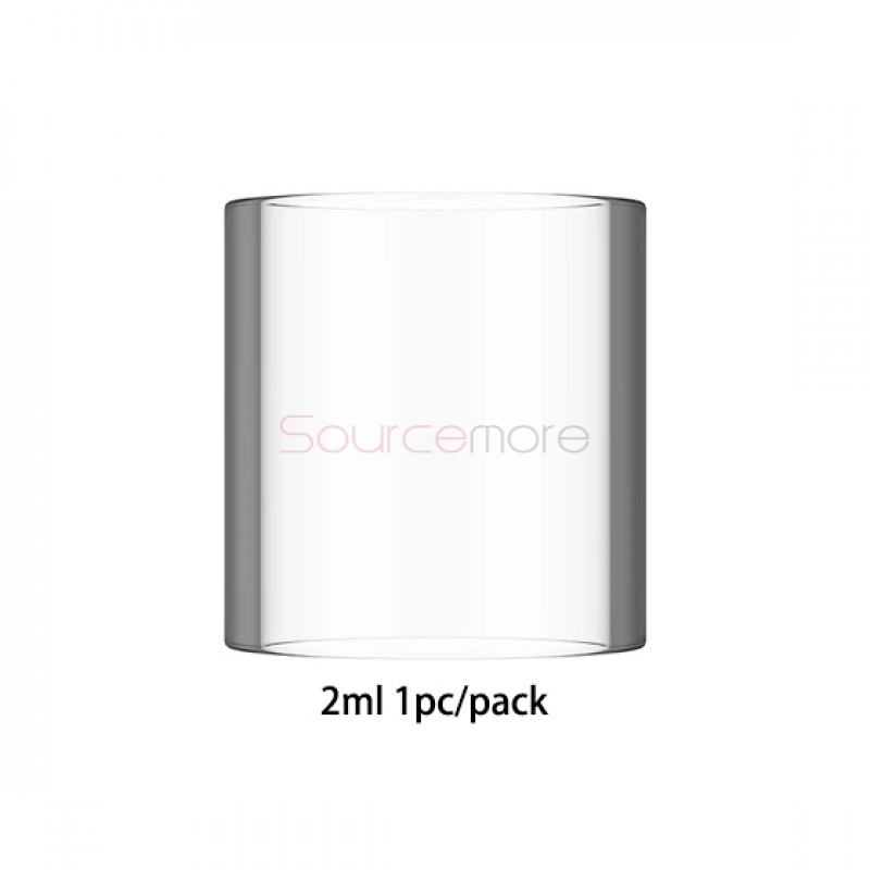 Aspire Nautilus Nano Glass Tube 2ml 1pc