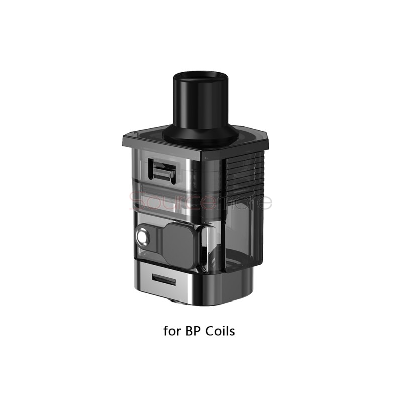 Aspire Nautilus Prime Empty Pod Cartridge