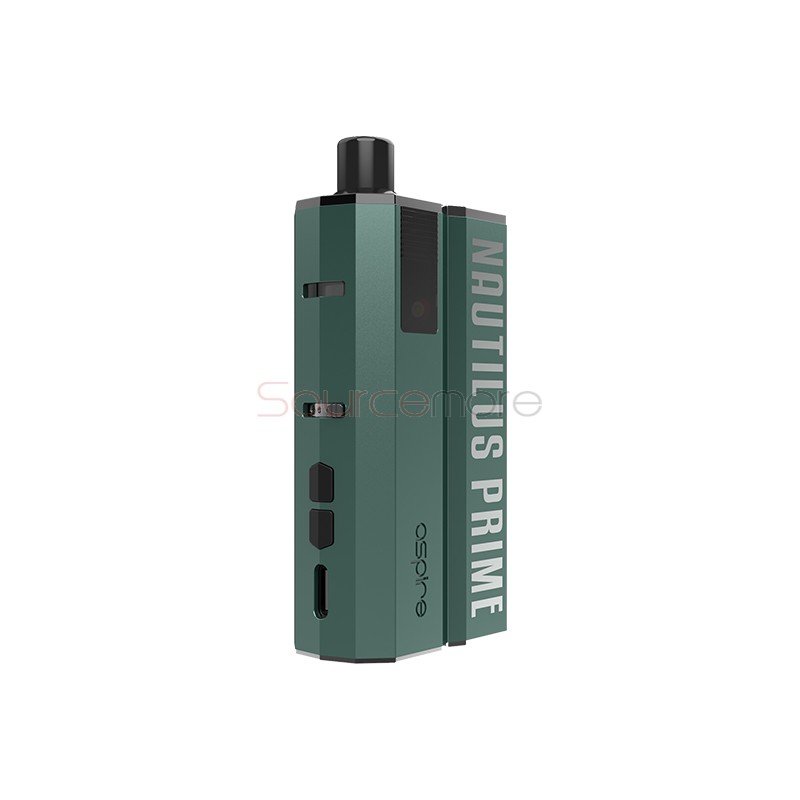 Aspire Nautilus Prime Kit