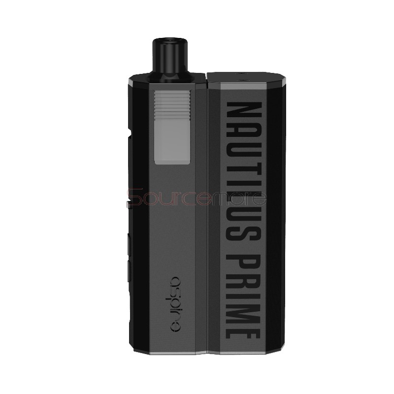 Aspire Nautilus Prime Kit