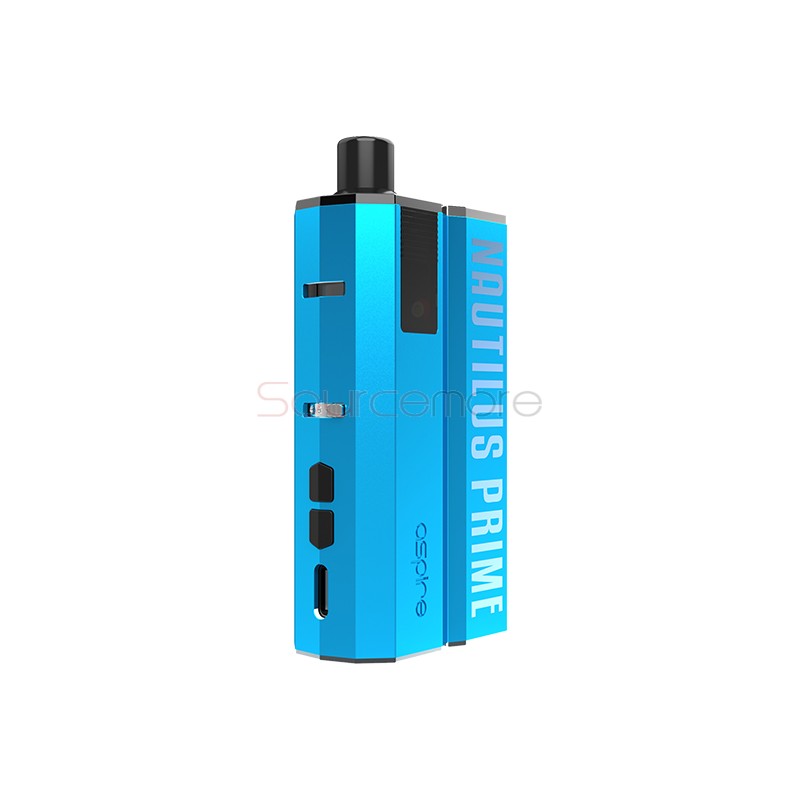 Aspire Nautilus Prime Kit