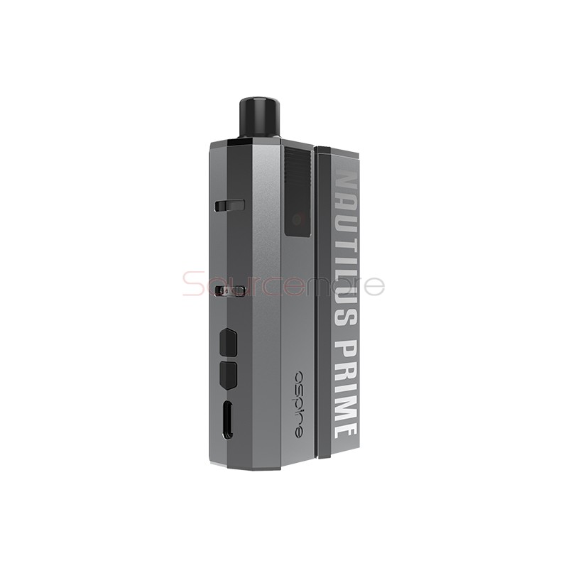 Aspire Nautilus Prime Kit