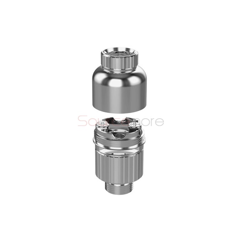 Aspire Nautilus Prime RBA Coil