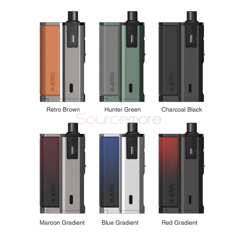 Aspire Nautilus Prime X Kit