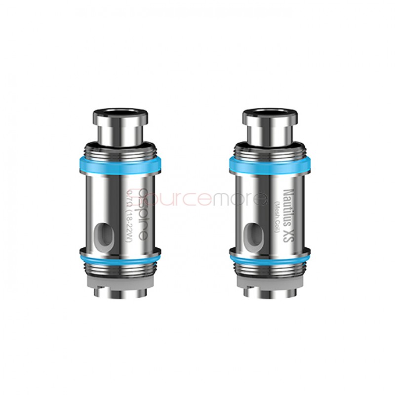 Aspire Nautilus XS Mesh Coil