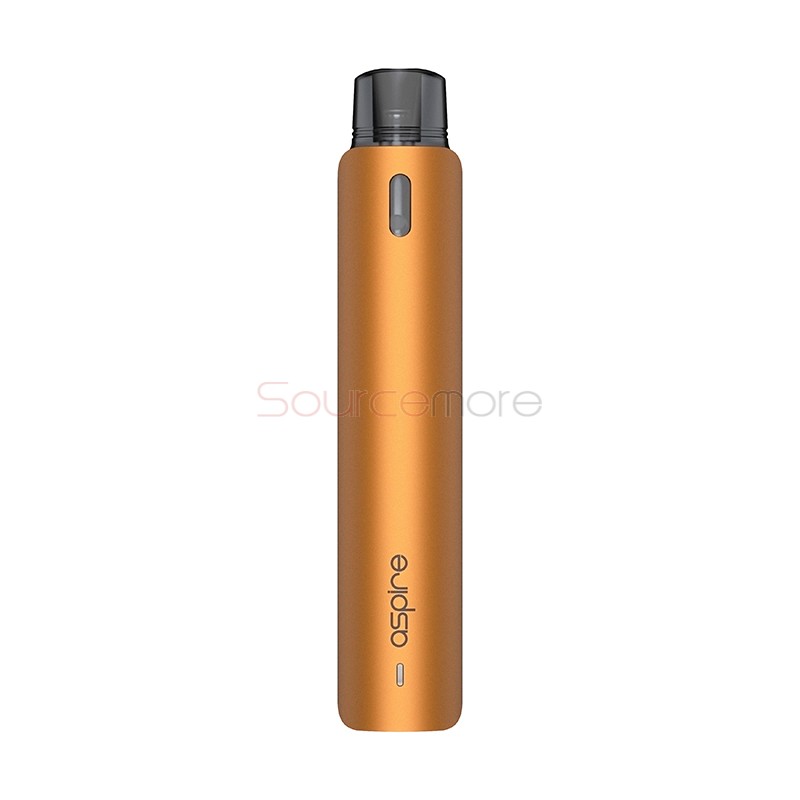 Aspire OBY Kit Apricot