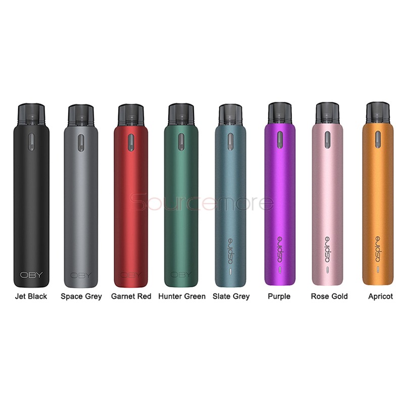 Aspire OBY Kit