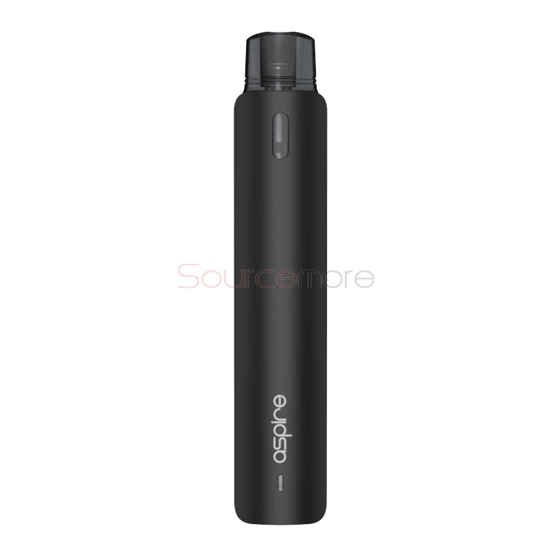 Aspire OBY Kit Jet Black
