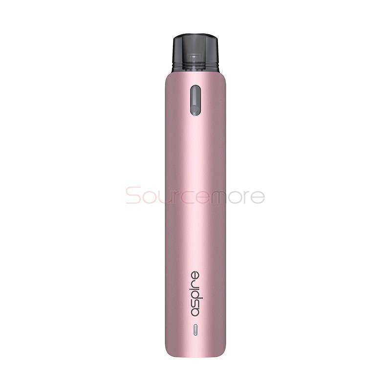 Aspire OBY Kit Rose Gold