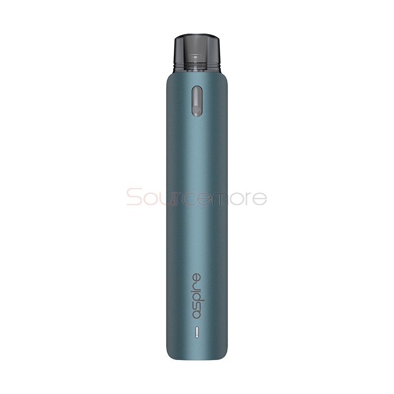 Aspire OBY Kit Slate Grey