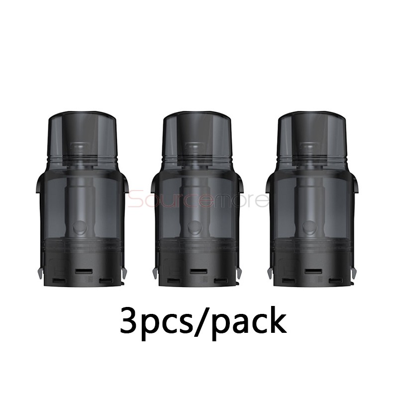 Aspire OBY Pod Cartridge 2ml 3pcs