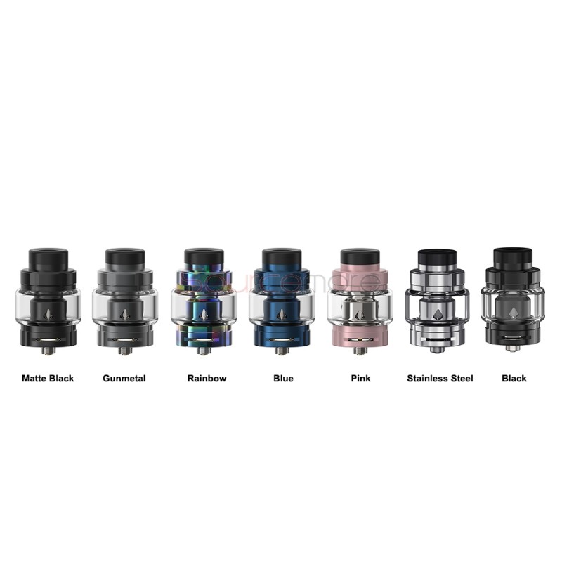 Aspire Odan EVO Tank