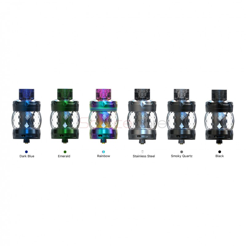 Aspire Odan Tank