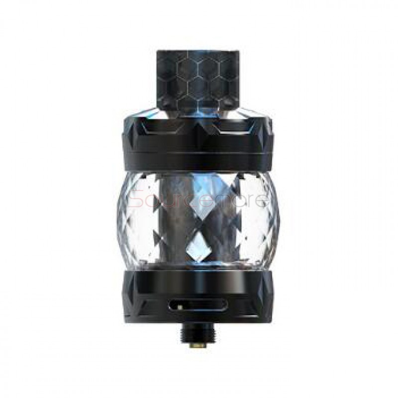 Aspire Odan Tank Black