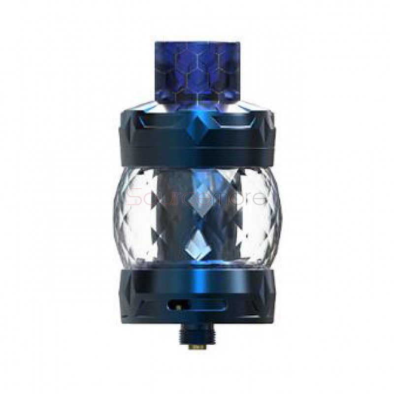 Aspire Odan Tank Dark Blue