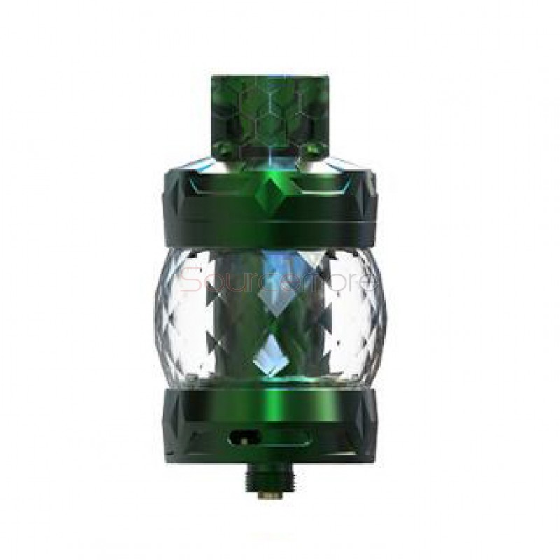 Aspire Odan Tank Emerald