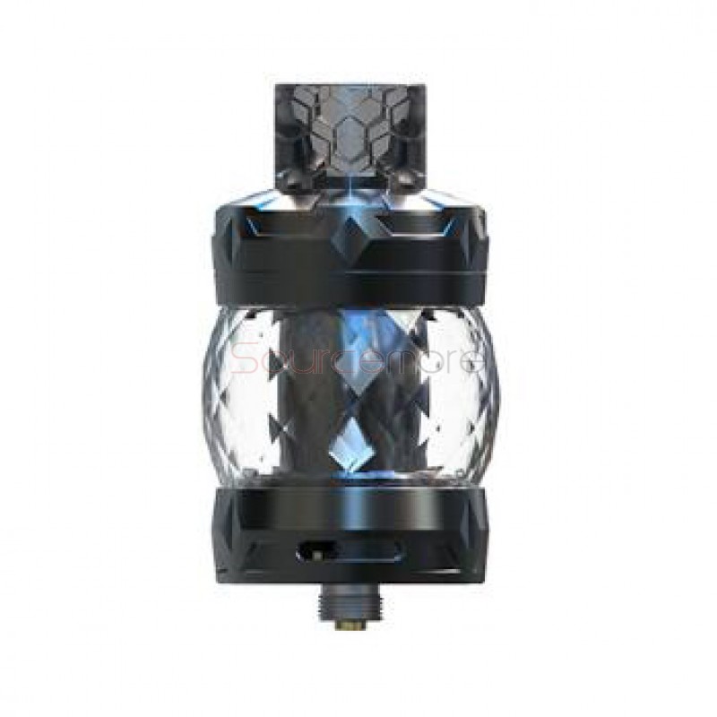 Aspire Odan Tank
