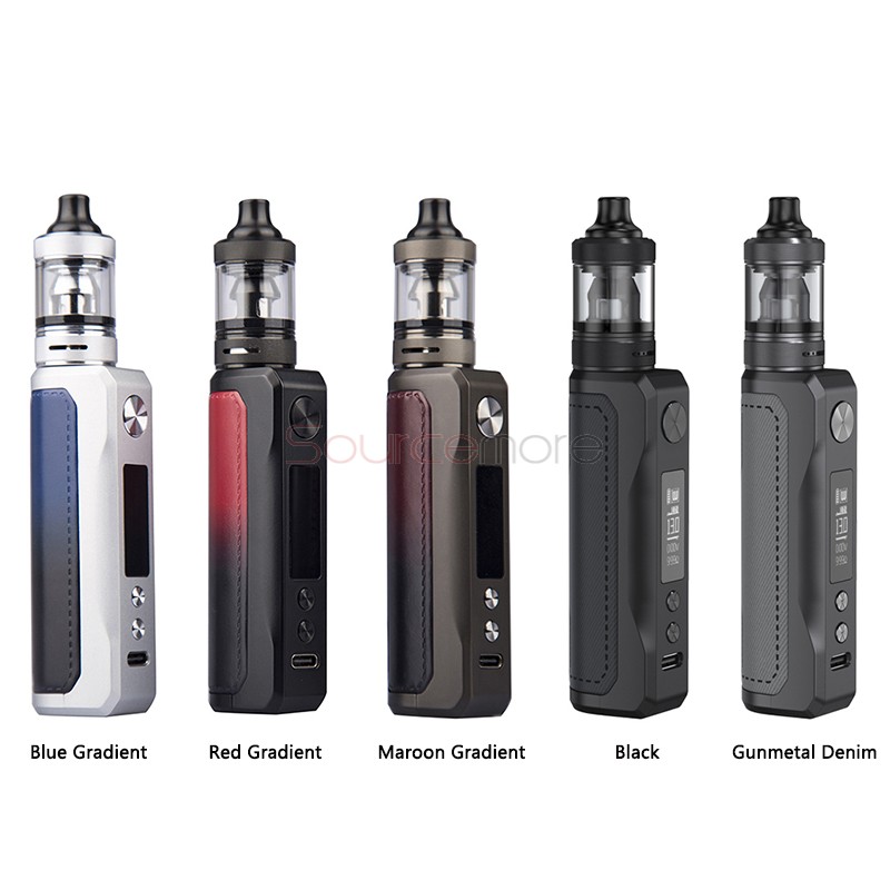 Aspire Onixx Kit