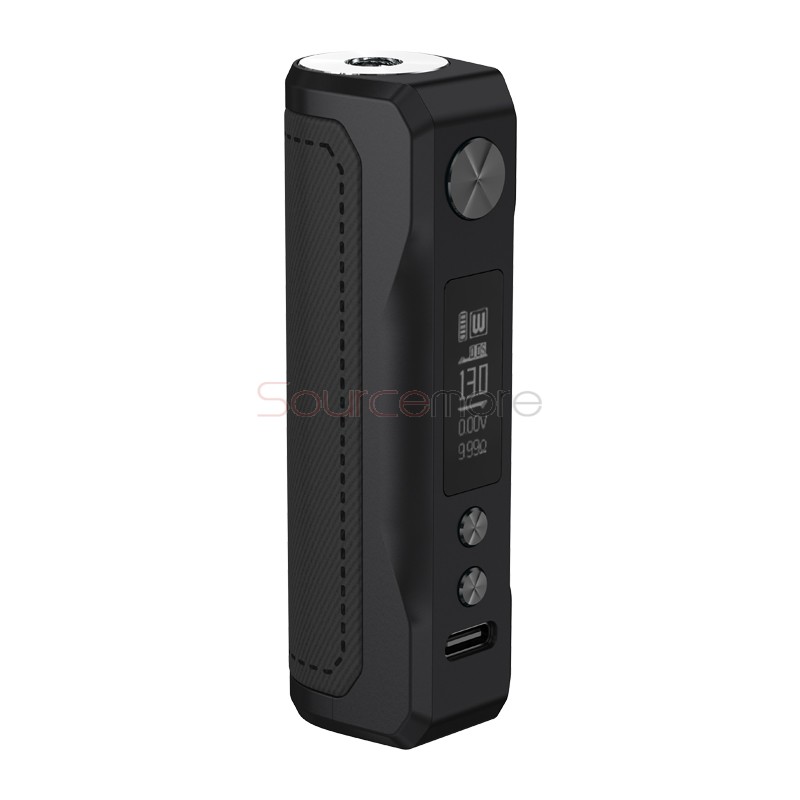 Aspire Onixx Mod Black