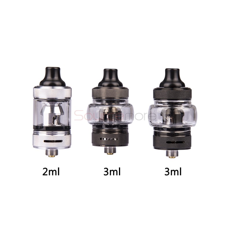 Aspire Onixx Tank