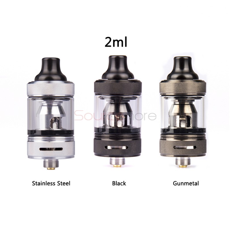 Aspire Onixx Tank