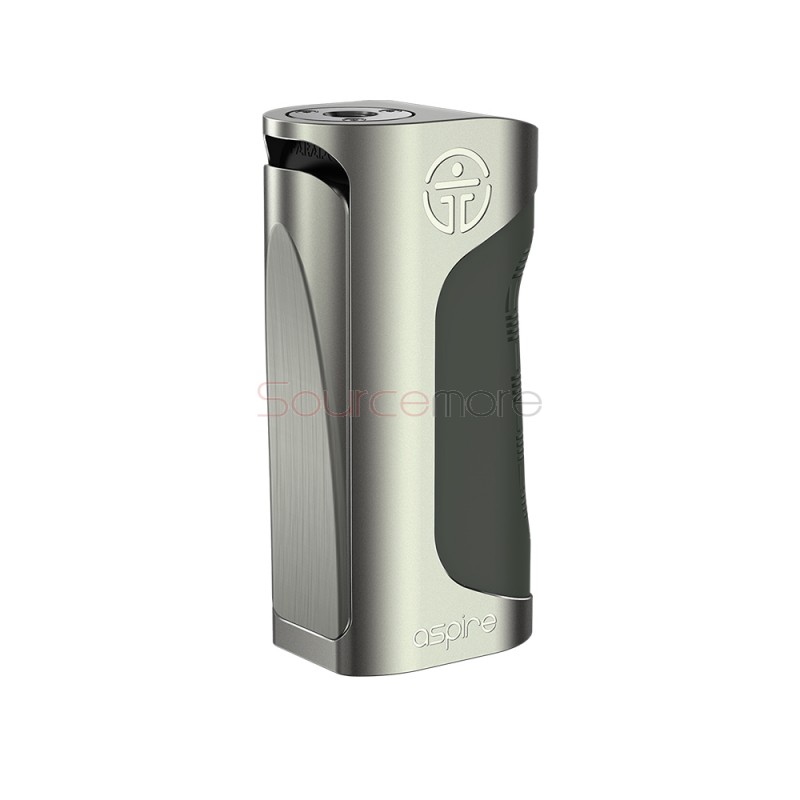 Aspire Paradox Mod