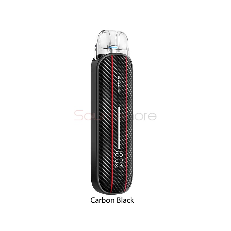 Aspire Pixo Aura Kit