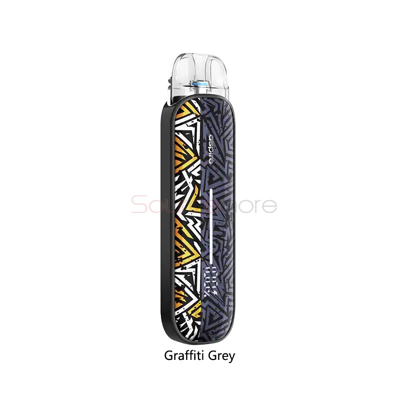 Aspire Pixo Aura Kit