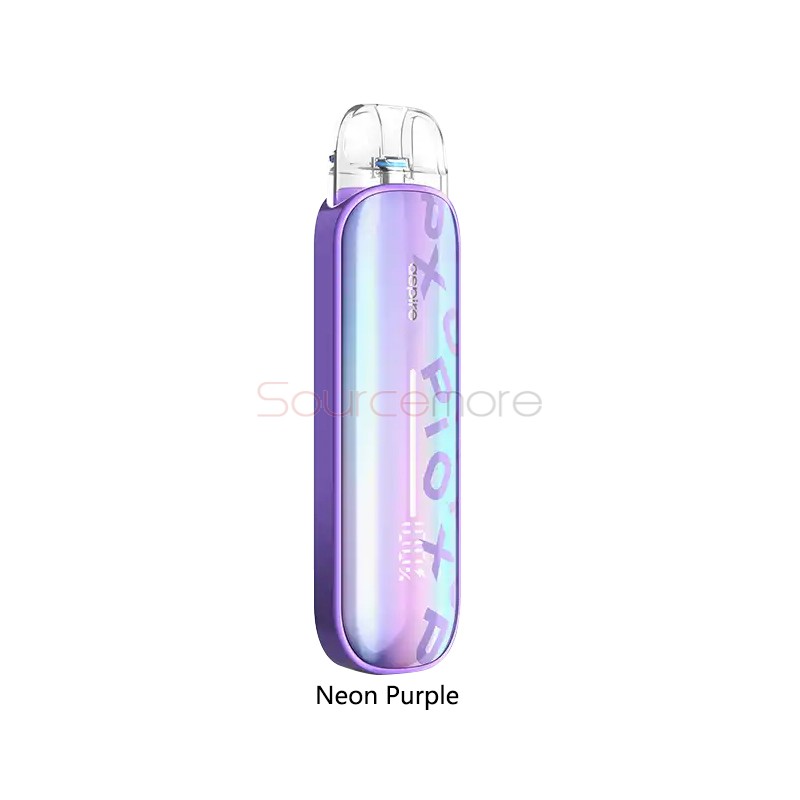 Aspire Pixo Aura Kit
