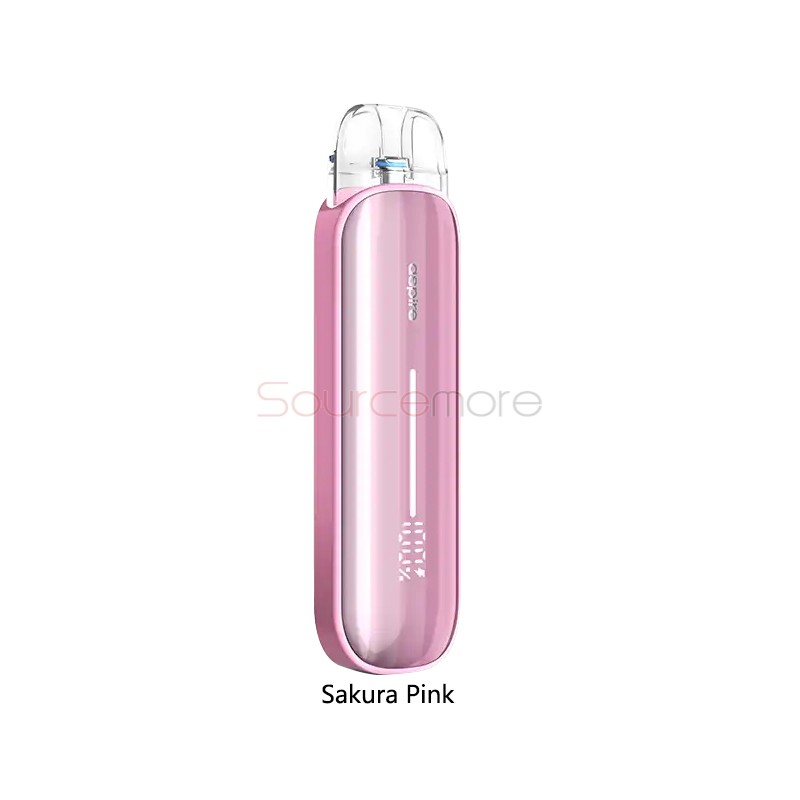 Aspire Pixo Aura Kit