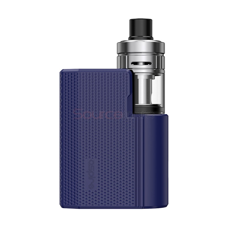 Aspire PockeX Box Kit 2000mAh 2.6ml AIO Starter Kit