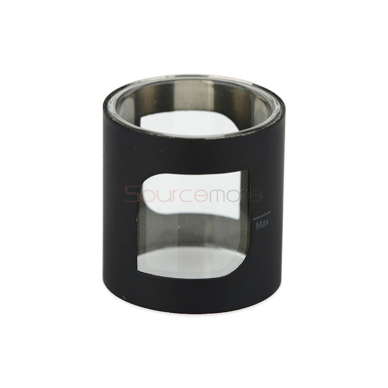 opgroeien Nominaal kussen Aspire PockeX Replacement Glass Tank Tube 2ml