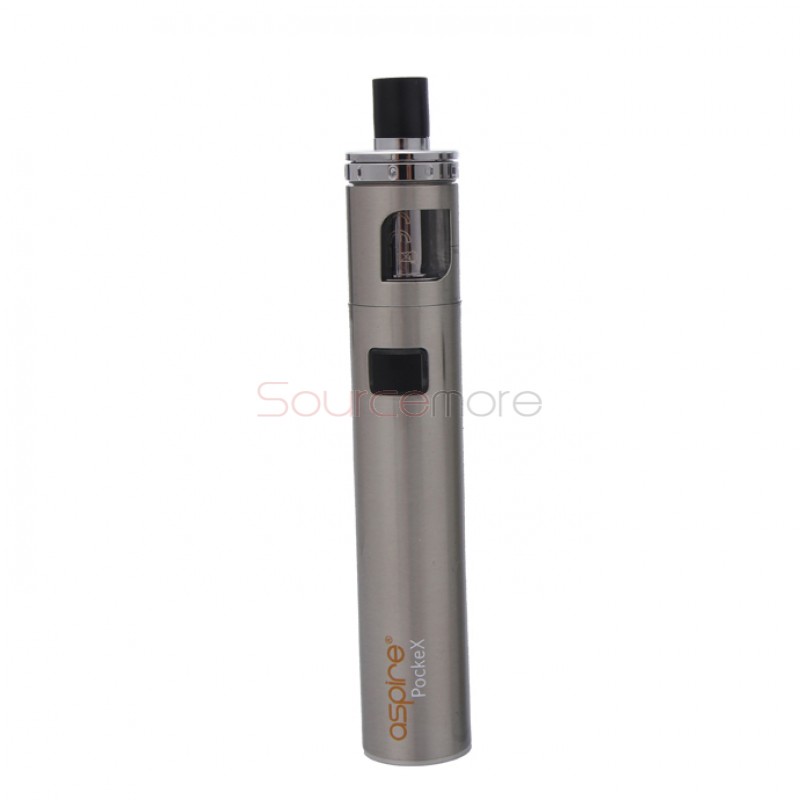 Aspire PockeX Pocket AIO Starter Kit