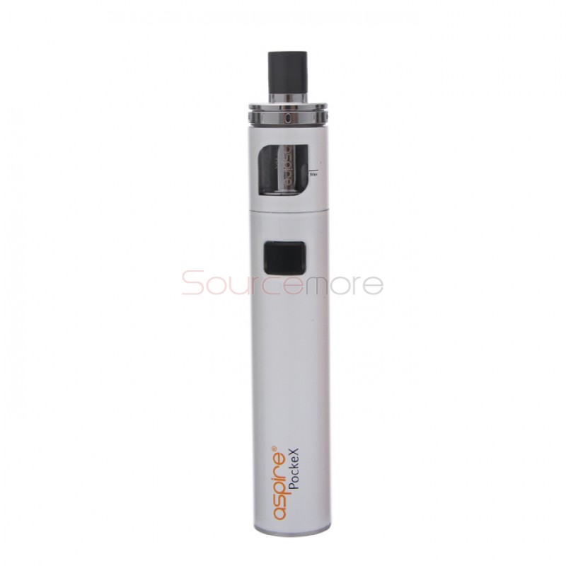 Aspire PockeX Pocket AIO Starter Kit