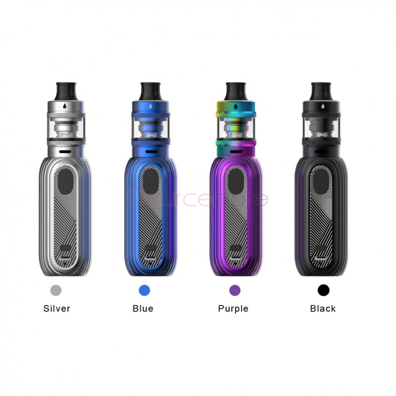 Aspire Reax Mini Kit