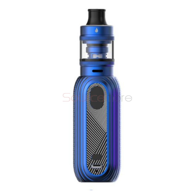 Aspire Reax Mini Kit