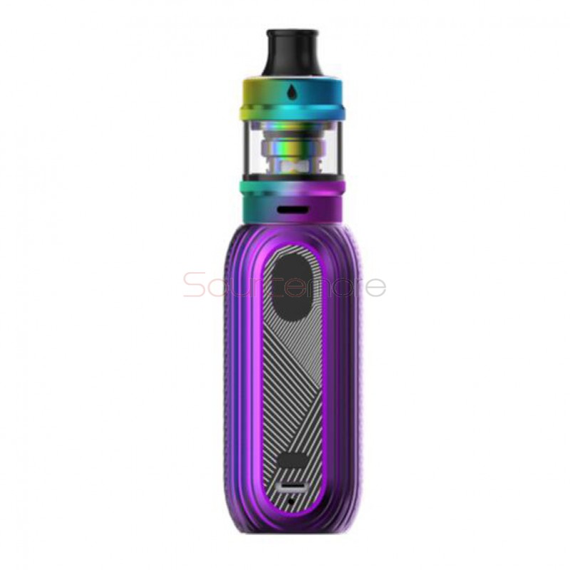 Aspire Reax Mini Kit TPD Version Purple