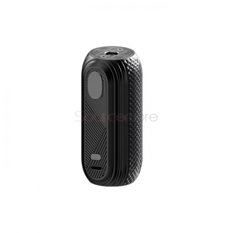 Aspire Reax Mini Mod Black